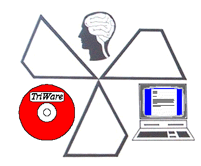 Triware Logo